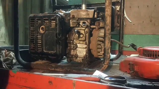 How to Honda generator service and repair at low cost হুন্ডা জেনারেটর সার্ভিস এবং রিপেয়ারিং কম খরচ смотреть онлайн