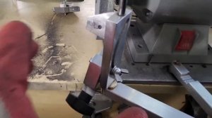 Как затачивать НОЖИ ОТ ЛЕДОБУРОВ Mora ? заточка СФЕРИЧЕСКИХ НОЖЕЙ