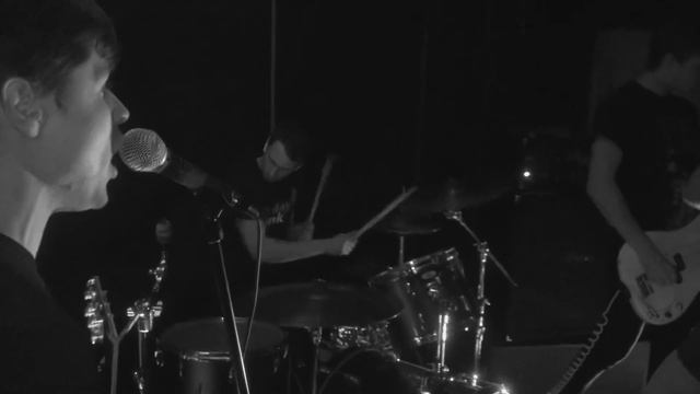 Scrap Monsters  - Full Set @ Пермь, STS1, 08/02/2020