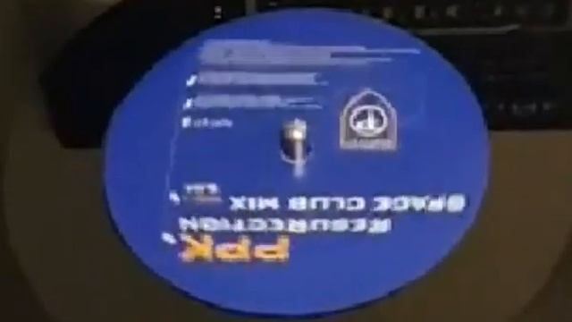 PPK Ressurrection Space Club Mix смотреть онлайн