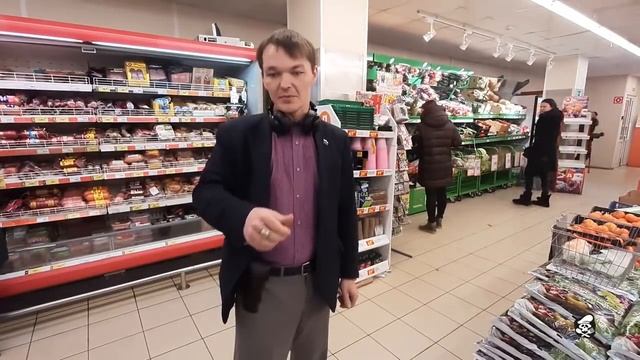 СЕКРЕТНЫЙ МЕНТОВСКОЙ ПРИКАЗ И ОТВЕТКА ДЛЯ ДИКСИ, 2-Я СЕРИЯ. смотреть онлайн