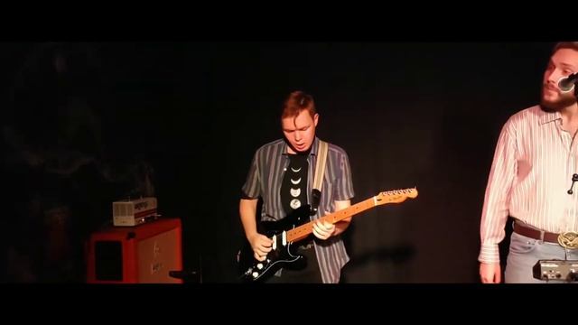 перемотка - к морю (legendado)