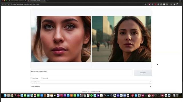 Урок №7. Запускаем приложение Fooocus