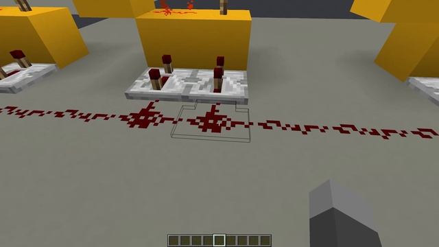 100% Redstone Minecraft Maze Generator смотреть онлайн