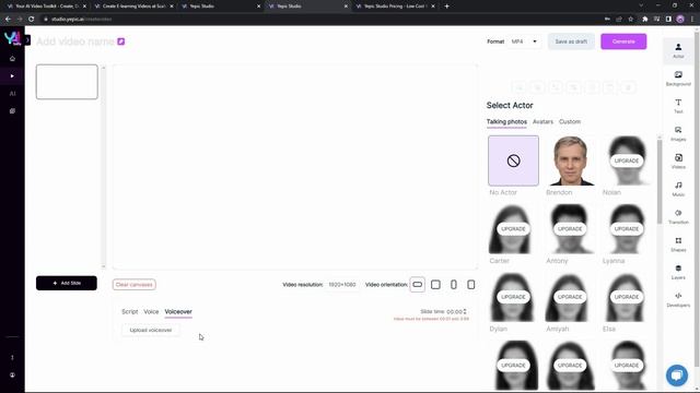 5 Best Realistic AI Avatar Video Generator Tools - With AI-Based Text To Video Functionality смотреть онлайн