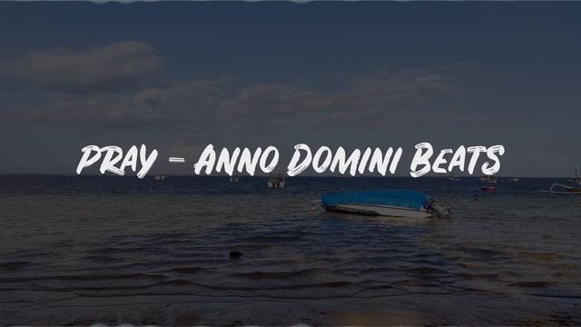 Pray - Anno Domini Beats (Download Musik Gratis) смотреть онлайн