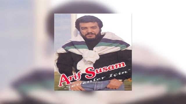 Arif Susam - Kader Ayırdı смотреть онлайн