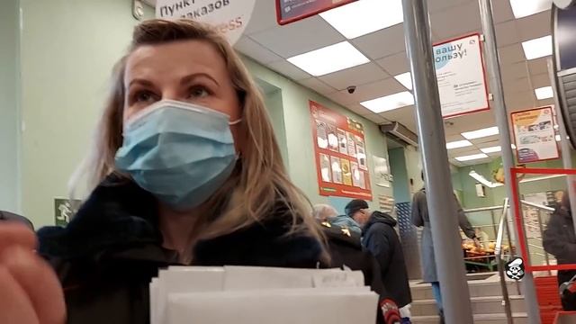 ТУХЛАЯ ПЯТЕРОЧКА - А В НЕЙ ДИРЕКТОР ВОВОЧКА!!! смотреть онлайн