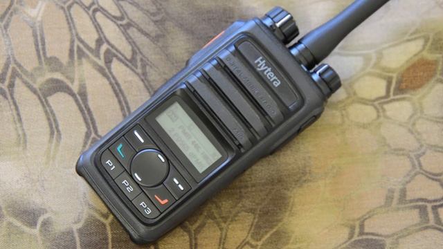 Hytera PD565