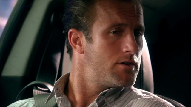 Hawaii Five-0: Danny Williams Dealing With Steve McGarrett