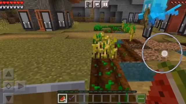 Игра в Minecraft новая версия 1.19 смотреть онлайн