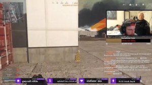 PCHOOLY COD WARZONE RAGE COMPILATION #7