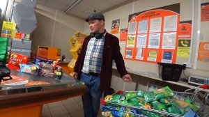 ДИКСИ В ИВАНОВО И СОТНИ КГ ПРОСРОЧКИ / ВИЗИТ В РОСПОТРЕБНАДЗОР