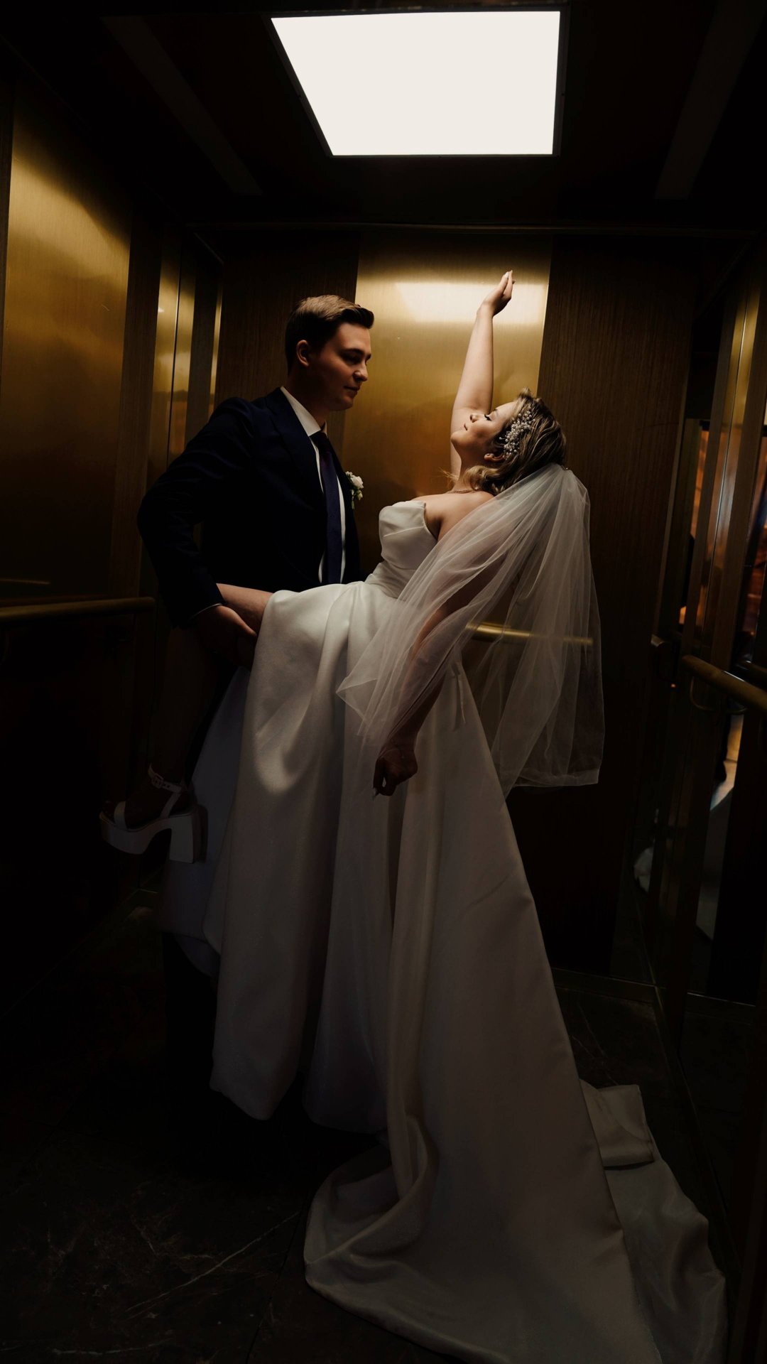 Свадьба Татьяны и Владислава смотреть онлайн