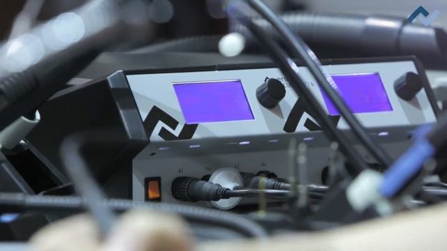 Ersa Productronica 2013 Messe-TV - Tag 3 смотреть онлайн