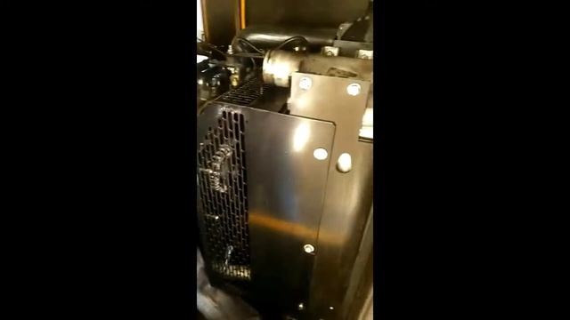 Perkins 1104D servicio 2 Generador Genset 100KW / JBK Ingenieros смотреть онлайн