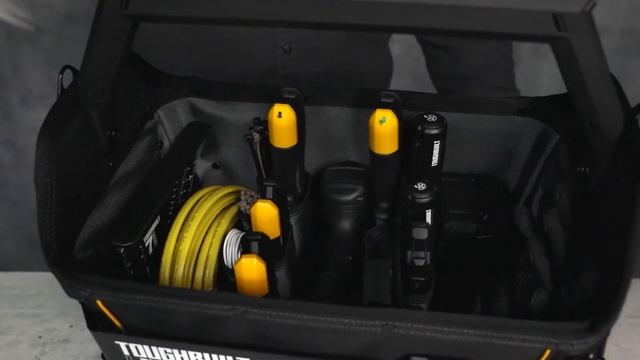 ToughBuilt - Large Tool Tote