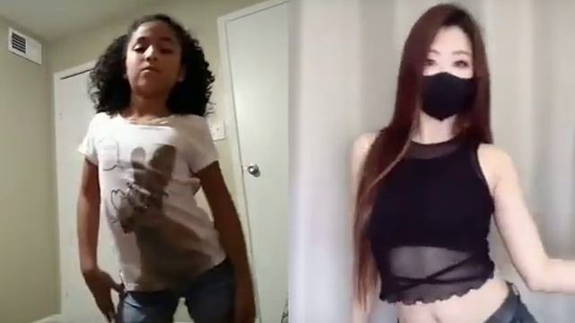 Niñas chistosas смотреть онлайн