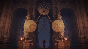 Как активировать великий подъёмник Дектуса в Elden Ring