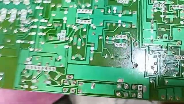 Профилактика Akai GX-73 (часть 1) смотреть онлайн