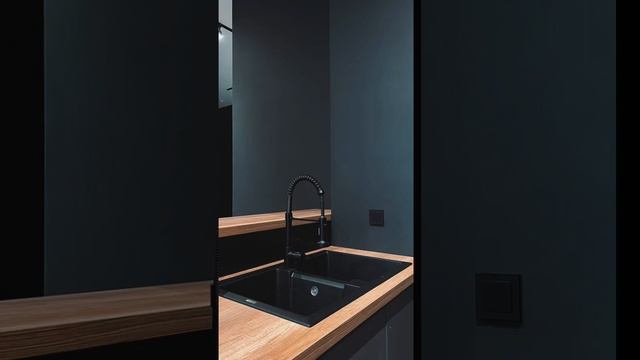 Ультрасовременная #кухня #обзор #кухняназаказ смотреть онлайн