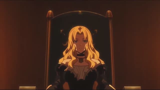 Аниме клип Несмеяна смотреть онлайн