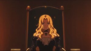 Аниме клип  Несмеяна