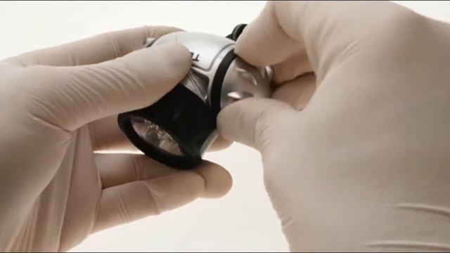 Фонарь светодиодный налобный 7LED TOLSEN смотреть онлайн