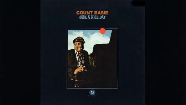 Count Basie Orchestra - Small Talk 1971 смотреть онлайн
