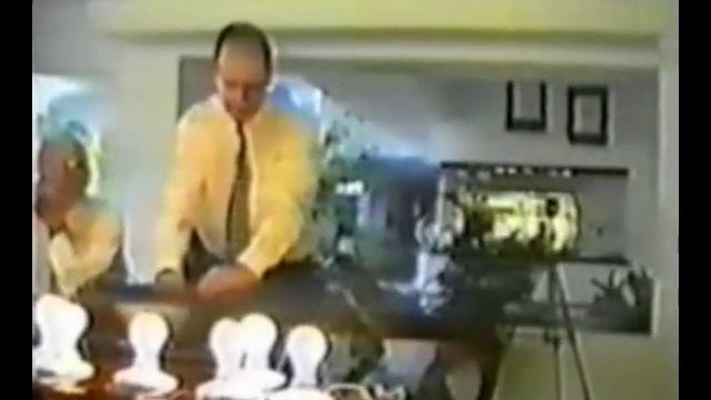 Steven Mark TPU Disassemble Part2