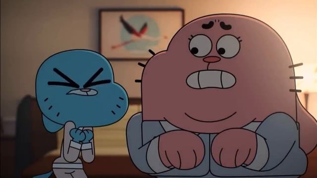 Cartoon Network Screaming Compilation (V2) смотреть онлайн