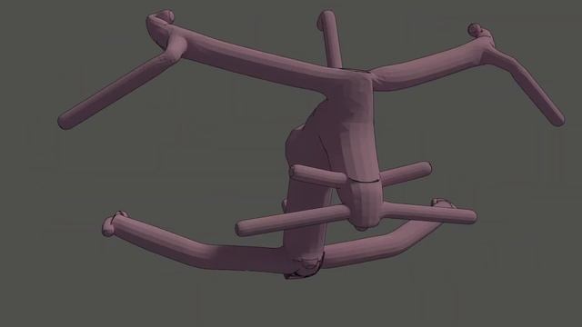 DEMO / SV Creature Generator version zero смотреть онлайн