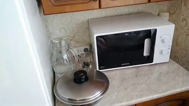 Утро🌺Видео за28 марта/Начали ремонт на кухне🙈 смотреть онлайн