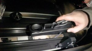 Автомобильный бокс Inno Shadow 14