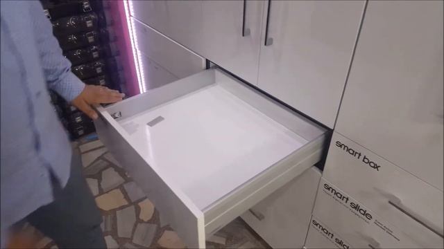 SAMET ALPHABOX VE SMARTFLOW HAKKINDA смотреть онлайн