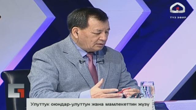 Олимпиаданын алтын медалынан башка бардык ийгиликтерди алып келдик  Канат Шабданбеков