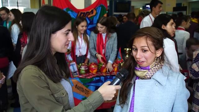 В ПГУ состоялся День открытых дверей смотреть онлайн