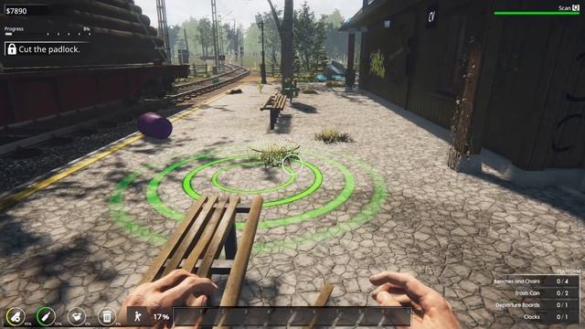 Train Station Renovation: Full Release - First Look | Better than I Expected смотреть онлайн