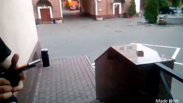 охрана бизнес-центра!