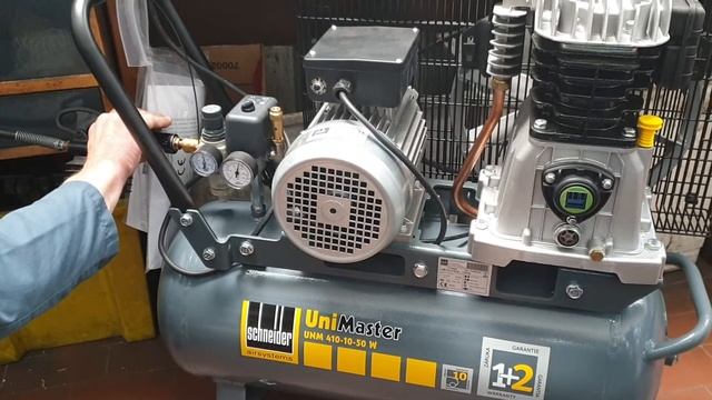 CS0853979 Schneider UNM410-10-50W смотреть онлайн