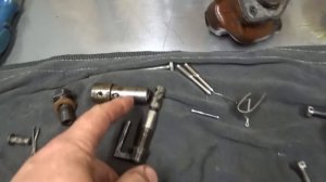 ремонт ТНВД трактора ДТ 20