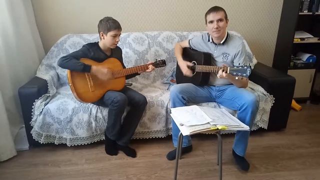 Никита (3 аккорда) смотреть онлайн