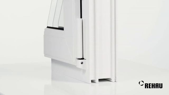REHAU GRAZIO 70 смотреть онлайн