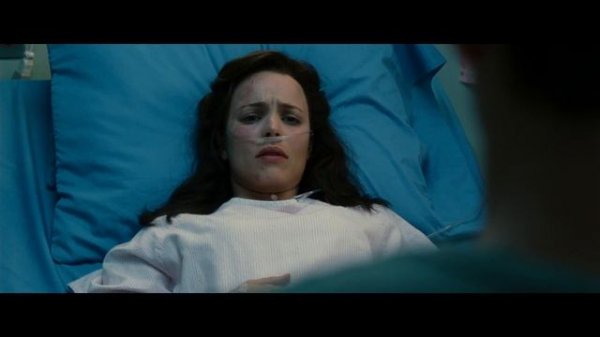 THE VOW Trailer 2012 - Official [HD]