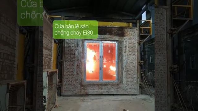 cửa bản lề sàn chống cháy смотреть онлайн