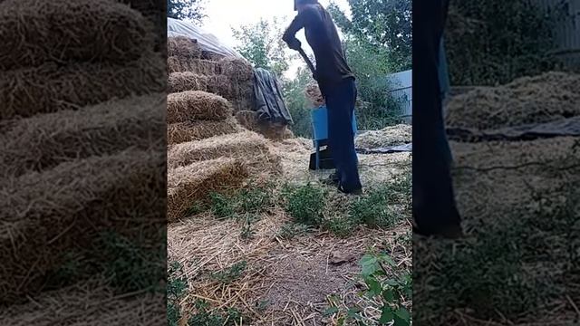 дробилка универсал Г Кара балта т 0703909530. смотреть онлайн