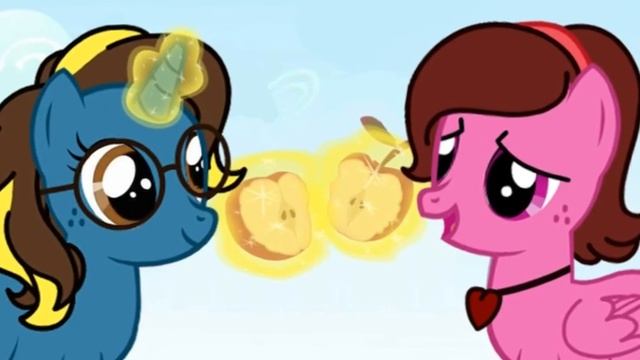 💡Bright Idea Sings💡:Twin Sister, Best Friends Forever смотреть онлайн