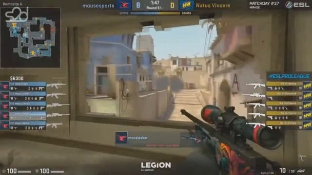 CS:GO - Oskar config смотреть онлайн