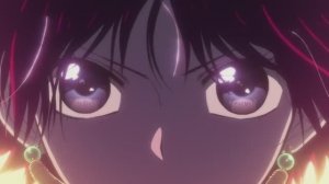 Аниме клип  Ты гори