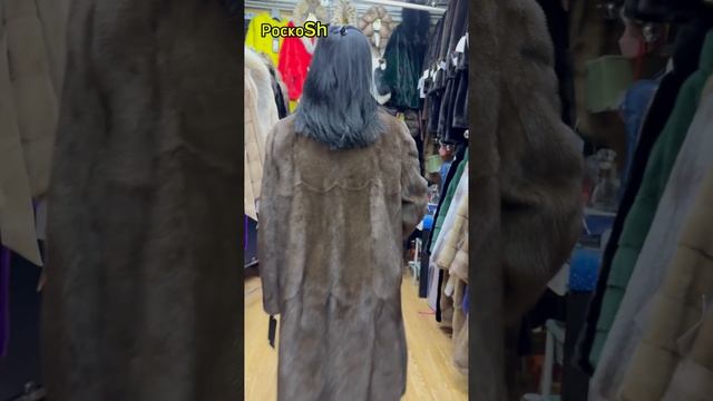 Классические шубы до 74 размера смотреть онлайн